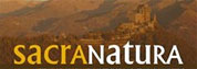 vai a Sacra Natura