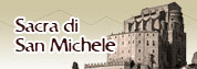 vai a Sacra di San Michele