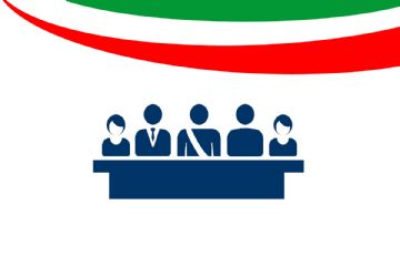Pubblicazione relazione di fine mandato 2019/2020/2021/2022/2023