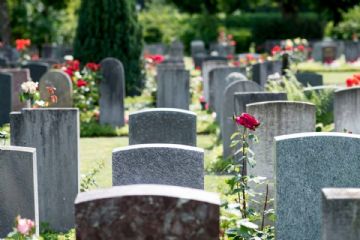 Manutenzione Cimitero Comunale