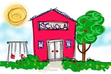 Servizi Scolastici- anno scolastico 2025/2026