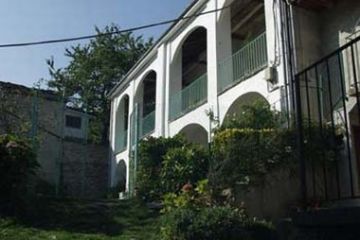 Borgata Bennale