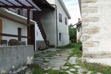 Borgata Molè