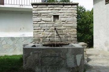 Borgata Molè