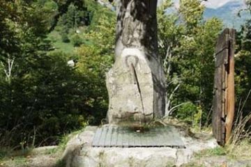 Borgata Molè
