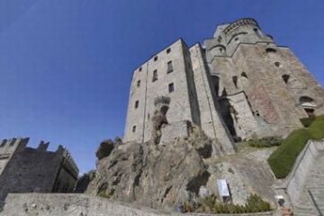 Abbazia di San Michele della Chiusa