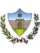 Stemma Comune di Chiusa di San Michele